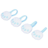 Darrahopens Auto Accessories > Auto Accessories Others > Automotive Repair & Speciality Tools 4-in-1 Bed Sheet Clips, Quilt Buckle Holders, Non-Slip Fasteners