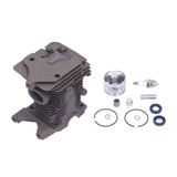 Darrahopens Auto Accessories > Auto Accessories Others > Automotive Repair & Speciality Tools 46mm Cylinder Piston Assembly Spark Plug Set 1133 020 1203 for Stihl MS270 MS280 Chainsaws In Australia - Darrahopens