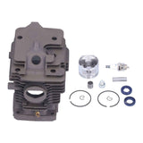 Darrahopens Auto Accessories > Auto Accessories Others > Automotive Repair & Speciality Tools 46mm Cylinder Piston Assembly Spark Plug Set 1133 020 1203 for Stihl MS270 MS280 Chainsaws In Australia - Darrahopens
