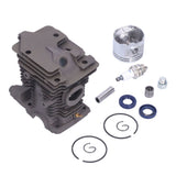 Darrahopens Auto Accessories > Auto Accessories Others > Automotive Repair & Speciality Tools 46mm Cylinder Piston Assembly Spark Plug Set 1133 020 1203 for Stihl MS270 MS280 Chainsaws In Australia - Darrahopens