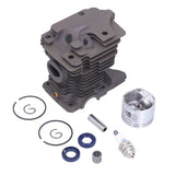 Darrahopens Auto Accessories > Auto Accessories Others > Automotive Repair & Speciality Tools 46mm Cylinder Piston Assembly Spark Plug Set 1133 020 1203 for Stihl MS270 MS280 Chainsaws In Australia - Darrahopens