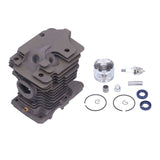 Darrahopens Auto Accessories > Auto Accessories Others > Automotive Repair & Speciality Tools 46mm Cylinder Piston Assembly Spark Plug Set 1133 020 1203 for Stihl MS270 MS280 Chainsaws In Australia - Darrahopens