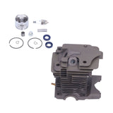 Darrahopens Auto Accessories > Auto Accessories Others > Automotive Repair & Speciality Tools 46mm Cylinder Piston Assembly Spark Plug Set 1133 020 1203 for Stihl MS270 MS280 Chainsaws In Australia - Darrahopens