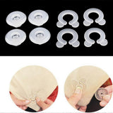 Darrahopens Auto Accessories > Auto Accessories Others > Automotive Repair & Speciality Tools 4PCS Bed Sheet Clips, 2025 Model Grippers & Quilt Fixers