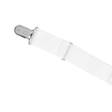 Darrahopens Auto Accessories > Auto Accessories Others > Automotive Repair & Speciality Tools 4PCS Bed Sheet Holder Straps, Elastic Fasteners for Mattress & Blankets