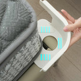 Darrahopens Auto Accessories > Auto Accessories Others > Automotive Repair & Speciality Tools 4PCS Bed Sheet Holders, Fitted Sheet Straps for All Mattress Sizes