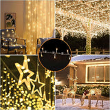Darrahopens Auto Accessories > Auto Accessories Others > Automotive Repair & Speciality Tools 50Pcs Metal Christmas Lights Gutter Hooks Stainless Steel Christmas Lights Gutter Hangers S 20x14mm In Australia - Darrahopens