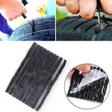 Darrahopens Auto Accessories > Auto Accessories Others > Automotive Repair & Speciality Tools 50× Tyre Repair Plugs Car Tire Puncture Recovery Tyre Tubeless Seal Plugs Strip