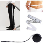 Darrahopens Auto Accessories > Auto Accessories Others > Automotive Repair & Speciality Tools 60Inch Soft Sewing Tape Measure for Tailor and Body Measuring Use