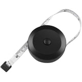 Darrahopens Auto Accessories > Auto Accessories Others > Automotive Repair & Speciality Tools 60Inch Soft Sewing Tape Measure for Tailor and Body Measuring Use