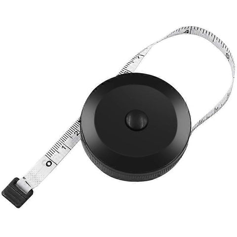 Darrahopens Auto Accessories > Auto Accessories Others > Automotive Repair & Speciality Tools 60Inch Soft Sewing Tape Measure for Tailor and Body Measuring Use