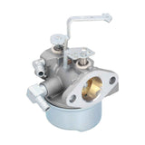 Darrahopens Auto Accessories > Auto Accessories Others > Automotive Repair & Speciality Tools 640152 Carburetor with 33268 Air Filter Spark Plug Fit for Tecumseh 640152A 640023 640051 640140 HM80 HM90 HM100 In Australia - Darrahopens