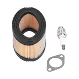 Darrahopens Auto Accessories > Auto Accessories Others > Automotive Repair & Speciality Tools 640152 Carburetor with 33268 Air Filter Spark Plug Fit for Tecumseh 640152A 640023 640051 640140 HM80 HM90 HM100 In Australia - Darrahopens