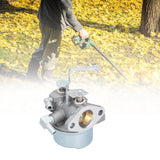 Darrahopens Auto Accessories > Auto Accessories Others > Automotive Repair & Speciality Tools 640152 Carburetor with 33268 Air Filter Spark Plug Fit for Tecumseh 640152A 640023 640051 640140 HM80 HM90 HM100 In Australia - Darrahopens