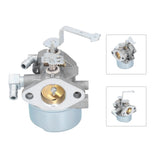 Darrahopens Auto Accessories > Auto Accessories Others > Automotive Repair & Speciality Tools 640152 Carburetor with 33268 Air Filter Spark Plug Fit for Tecumseh 640152A 640023 640051 640140 HM80 HM90 HM100 In Australia - Darrahopens