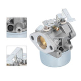 Darrahopens Auto Accessories > Auto Accessories Others > Automotive Repair & Speciality Tools 640152 Carburetor with 33268 Air Filter Spark Plug Fit for Tecumseh 640152A 640023 640051 640140 HM80 HM90 HM100 In Australia - Darrahopens
