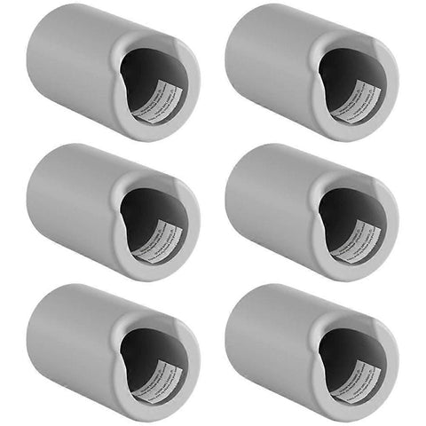 Darrahopens Auto Accessories > Auto Accessories Others > Automotive Repair & Speciality Tools 6pcs Corner Protector Covers - Drawer Pull Handle & Bumper Edge Guards