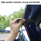 Darrahopens Auto Accessories > Auto Accessories Others > Automotive Repair & Speciality Tools 6pcs Pry Bar Tool Set Metal Dismantling Plate Fastener Remover For Car Repair