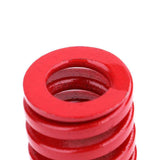 Darrahopens Auto Accessories > Auto Accessories Others > Automotive Repair & Speciality Tools 6PCS Spring Mod Kits Modification Spring Parts Accessories red Trunk Tailgate Strut Support Spring,OD Spiral Stamping Compression Spring Replacement Model 3