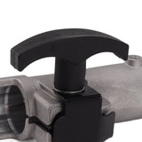 Darrahopens Auto Accessories > Auto Accessories Others > Automotive Repair & Speciality Tools 7 Spline 26mm Strimmer Trimmer Brush Cutter Shaft Connector Join Clamp Garden Tool Parts In Australia - Darrahopens