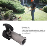 Darrahopens Auto Accessories > Auto Accessories Others > Automotive Repair & Speciality Tools 7 Spline 26mm Strimmer Trimmer Brush Cutter Shaft Connector Join Clamp Garden Tool Parts In Australia - Darrahopens
