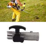 Darrahopens Auto Accessories > Auto Accessories Others > Automotive Repair & Speciality Tools 7 Spline 26mm Strimmer Trimmer Brush Cutter Shaft Connector Join Clamp Garden Tool Parts In Australia - Darrahopens