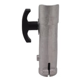 Darrahopens Auto Accessories > Auto Accessories Others > Automotive Repair & Speciality Tools 7 Spline 26mm Strimmer Trimmer Brush Cutter Shaft Connector Join Clamp Garden Tool Parts In Australia - Darrahopens