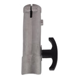 Darrahopens Auto Accessories > Auto Accessories Others > Automotive Repair & Speciality Tools 7 Spline 26mm Strimmer Trimmer Brush Cutter Shaft Connector Join Clamp Garden Tool Parts In Australia - Darrahopens