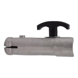 Darrahopens Auto Accessories > Auto Accessories Others > Automotive Repair & Speciality Tools 7 Spline 26mm Strimmer Trimmer Brush Cutter Shaft Connector Join Clamp Garden Tool Parts In Australia - Darrahopens