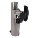 Darrahopens Auto Accessories > Auto Accessories Others > Automotive Repair & Speciality Tools 7 Spline 26mm Strimmer Trimmer Brush Cutter Shaft Connector Join Clamp Garden Tool Parts In Australia - Darrahopens
