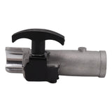 Darrahopens Auto Accessories > Auto Accessories Others > Automotive Repair & Speciality Tools 7 Spline 26mm Strimmer Trimmer Brush Cutter Shaft Connector Join Clamp Garden Tool Parts In Australia - Darrahopens