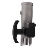 Darrahopens Auto Accessories > Auto Accessories Others > Automotive Repair & Speciality Tools 7 Spline 26mm Strimmer Trimmer Brush Cutter Shaft Connector Join Clamp Garden Tool Parts In Australia - Darrahopens