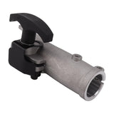 Darrahopens Auto Accessories > Auto Accessories Others > Automotive Repair & Speciality Tools 7 Spline 26mm Strimmer Trimmer Brush Cutter Shaft Connector Join Clamp Garden Tool Parts In Australia - Darrahopens