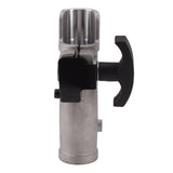 Darrahopens Auto Accessories > Auto Accessories Others > Automotive Repair & Speciality Tools 7 Spline 26mm Strimmer Trimmer Brush Cutter Shaft Connector Join Clamp Garden Tool Parts In Australia - Darrahopens