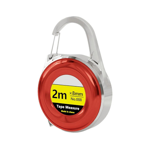 Darrahopens Auto Accessories > Auto Accessories Others > Automotive Repair & Speciality Tools 79Inch Soft Tape Measure for Sewing Body Measuring Retractable Cloth Tape