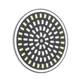Darrahopens Auto Accessories > Auto Accessories Others > Automotive Repair & Speciality Tools 8pcs 1157 LED Turn Signals Front Rear 81 LED Lights Super Bright 1156 Bulbs Lens Kit 1986-2024 Compatible