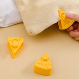 Darrahopens Auto Accessories > Auto Accessories Others > Automotive Repair & Speciality Tools 8PCS Needle-Free Bed Sheet Quilt Clips, Anti-Slip Holders
