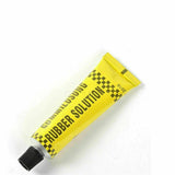 Darrahopens Auto Accessories > Auto Accessories Others > Automotive Repair & Speciality Tools 8Pcs Tyre Repair Kit Tire Puncture Emergency Tool Motorcycle Bike Car Tubeless