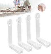 Darrahopens Auto Accessories > Auto Accessories Others > Automotive Repair & Speciality Tools Adjustable Bed Sheet Holder Straps, Elastic Clips for Mattress & Sheets