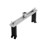 Darrahopens Auto Accessories > Auto Accessories Others > Automotive Repair & Speciality Tools Adjustable Universal Fuel Tank Cover Removal Tool 3 Claws Gasoline Pump Wrench - Four-Grasp