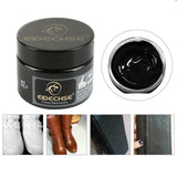 Darrahopens Auto Accessories > Auto Accessories Others > Automotive Repair & Speciality Tools Advanced Leather Repair Gel Kit Filler For Sofa Auto Interior Scratch Rips Holes For Minor Breakage Repairs - Black