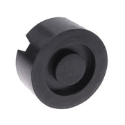 Darrahopens Auto Accessories > Auto Accessories Others > Automotive Repair & Speciality Tools Anti-slip DIY Car Universal X-Slot Jack Pad Rubber Frame Rail A
