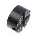 Darrahopens Auto Accessories > Auto Accessories Others > Automotive Repair & Speciality Tools Anti-slip DIY Car Universal X-Slot Jack Pad Rubber Frame Rail A