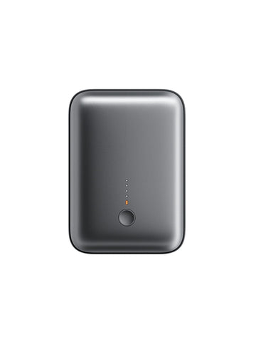 Darrahopens Auto Accessories > Auto Accessories Others > Automotive Repair & Speciality Tools AUKEY Spark Mini 10000 Compact Fast Charging Power Bank (PB-Y55)