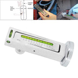 Darrahopens Auto Accessories > Auto Accessories Others > Automotive Repair & Speciality Tools Auto Car Camber Castor Strut Wheel Alignment Adjustable Magnetic Gauge Tool