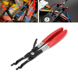 Darrahopens Auto Accessories > Auto Accessories Others > Automotive Repair & Speciality Tools Auto Repair Welding Clamp Wire Holder Auxiliary Welding Tool for Car Mechanics