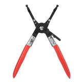 Darrahopens Auto Accessories > Auto Accessories Others > Automotive Repair & Speciality Tools Auto Repair Welding Clamp Wire Holder Auxiliary Welding Tool for Car Mechanics