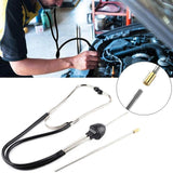 Darrahopens Auto Accessories > Auto Accessories Others > Automotive Repair & Speciality Tools Automotive Engine Stethoscope Noise Diagnostic Tool for Cylinder Sound Detection
