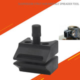 Darrahopens Auto Accessories > Auto Accessories Others > Automotive Repair & Speciality Tools Ball Joint Splitter Tool for Peugeot and VW Cars Strut Hub Knuckle Spreader Tool