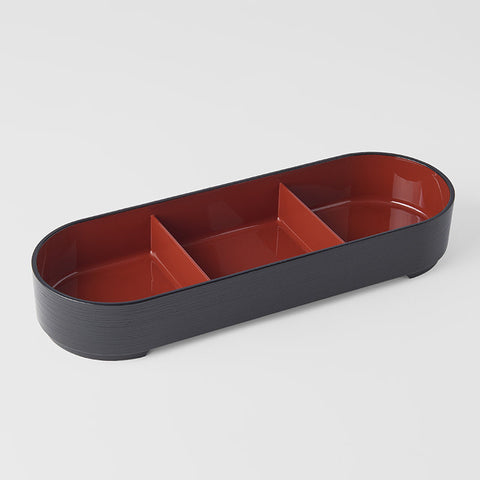 Darrahopens Auto Accessories > Auto Accessories Others > Automotive Repair & Speciality Tools Bento Section Oval 3 Section